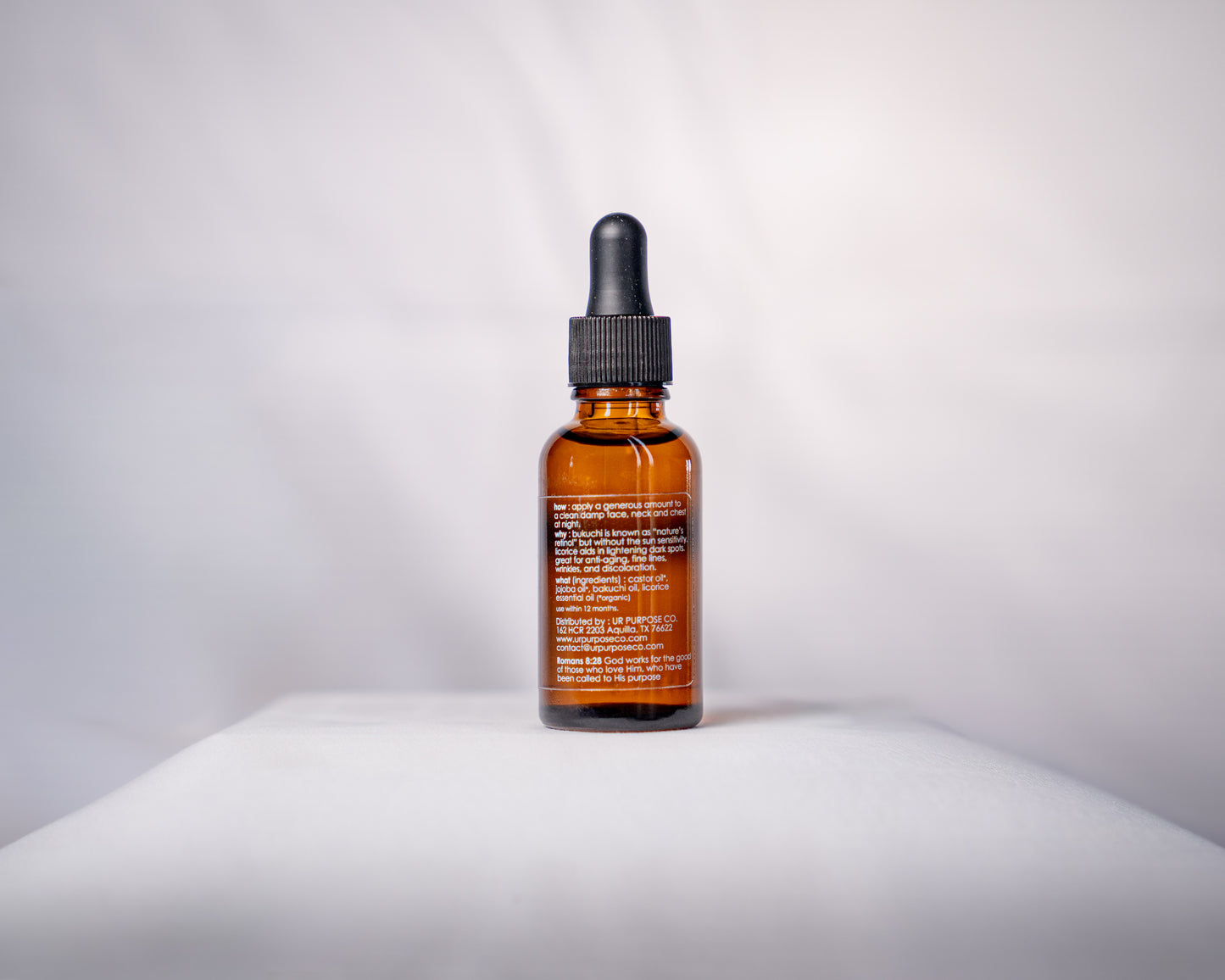 Serum No 1