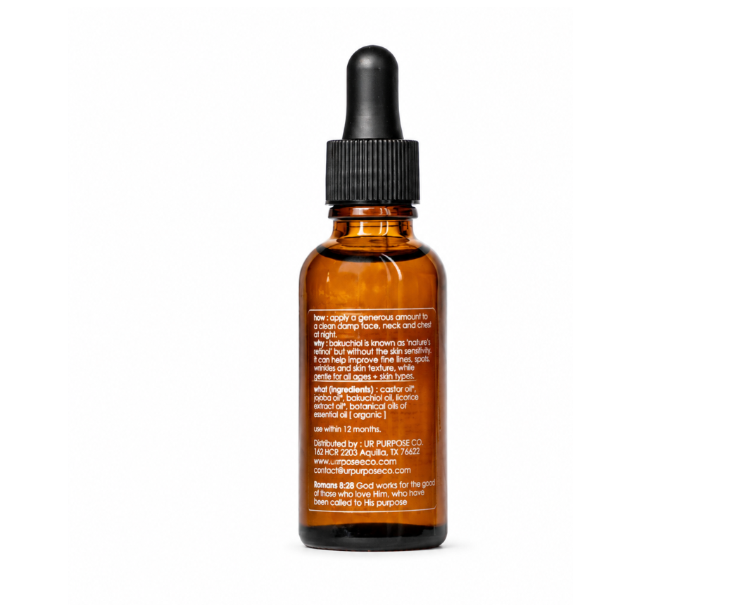 Serum No 1