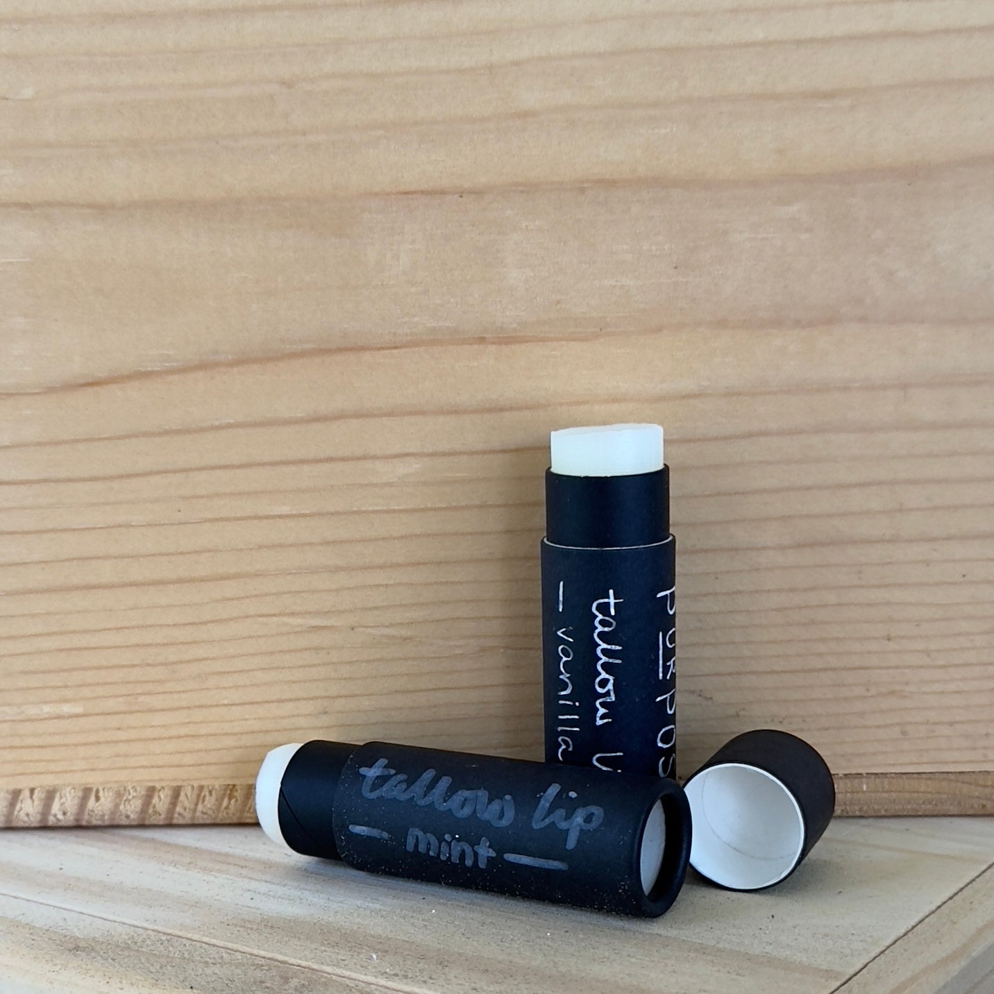 Tallow Lip