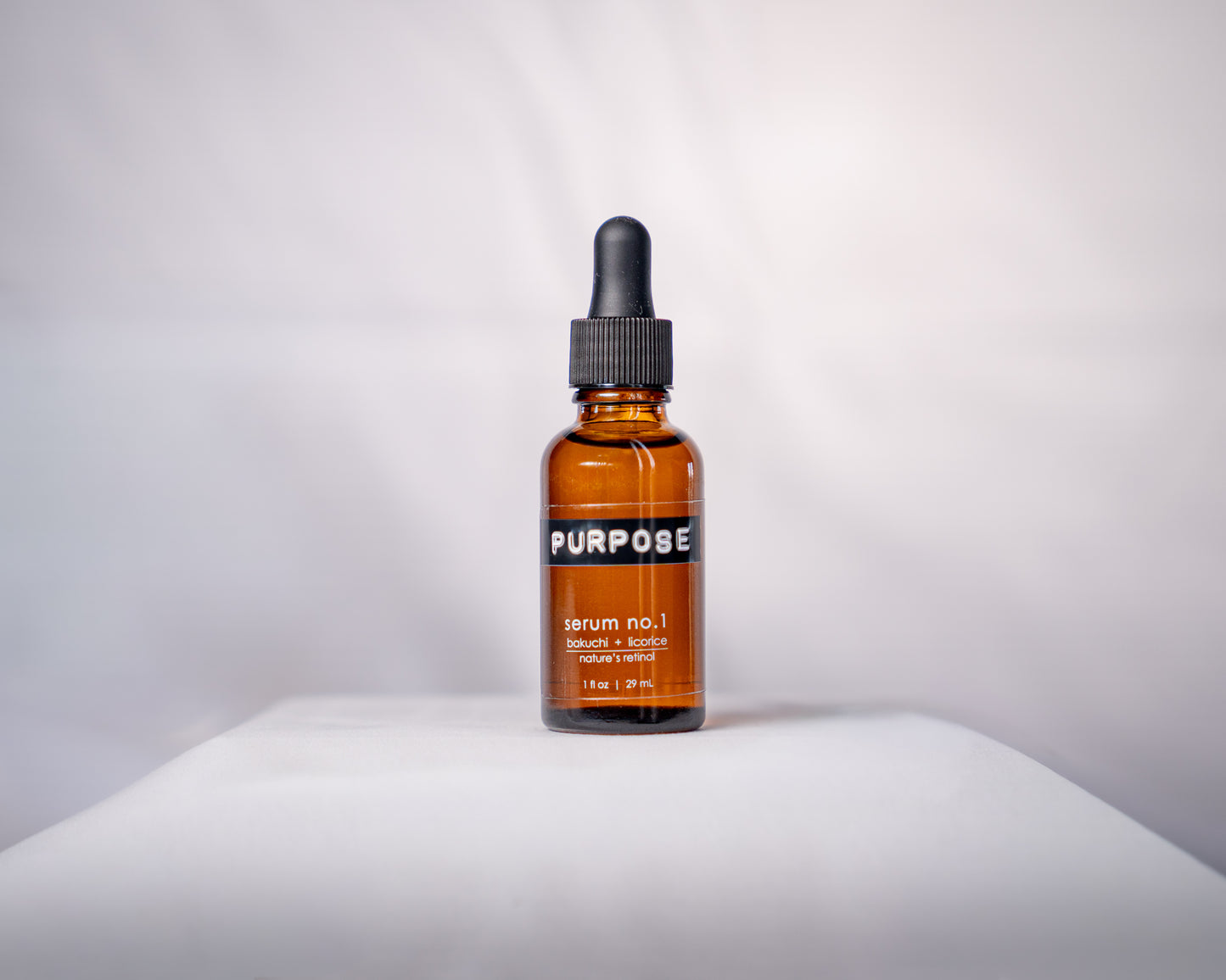 Serum No 1