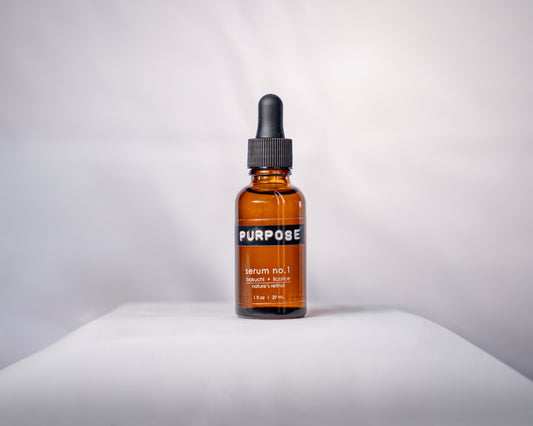 Serum No 1