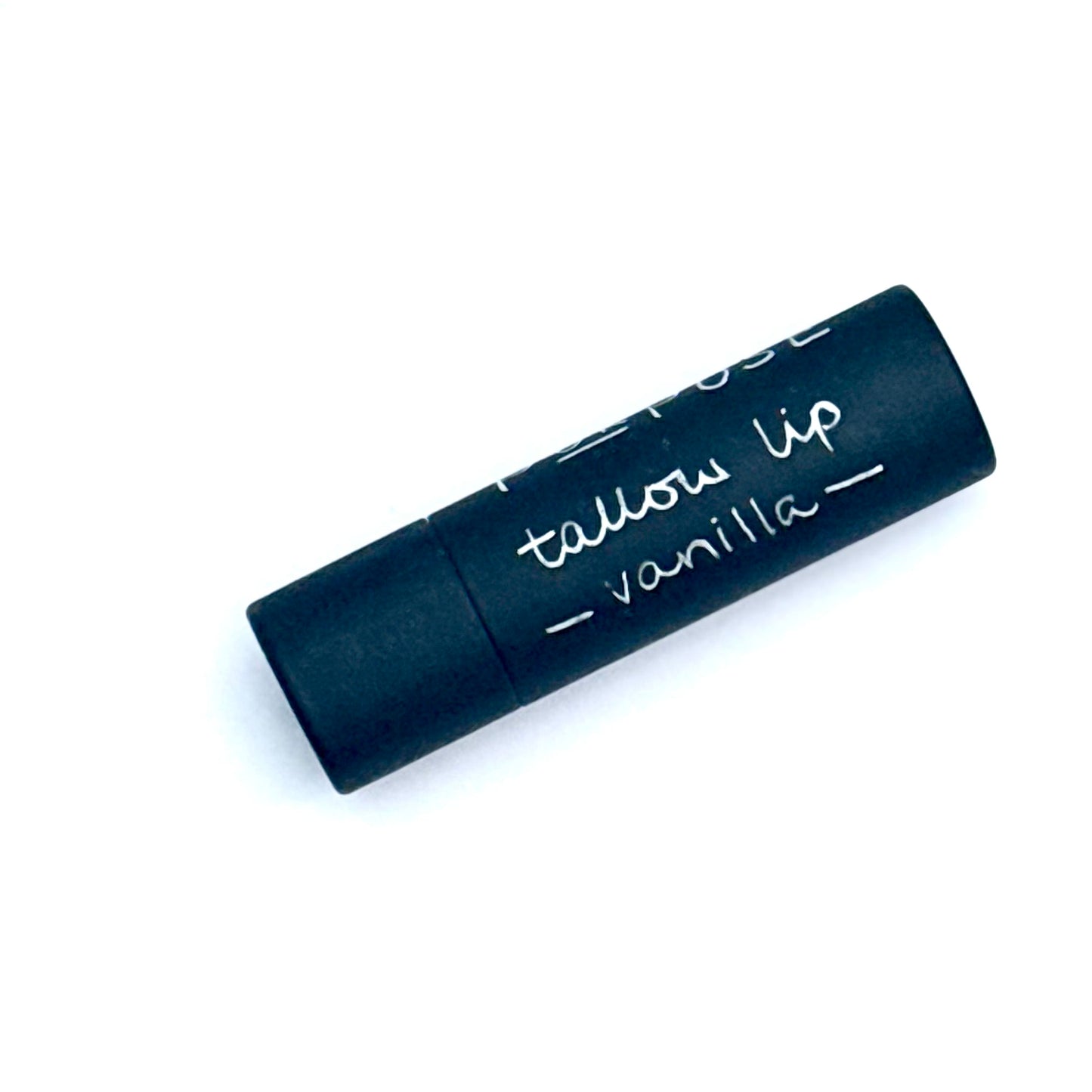 Tallow Lip