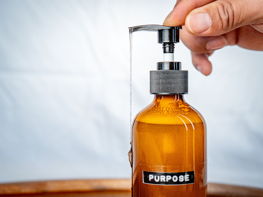 Face Wash - sensitive skin + no eo