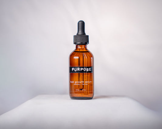 Hair Growth Serum