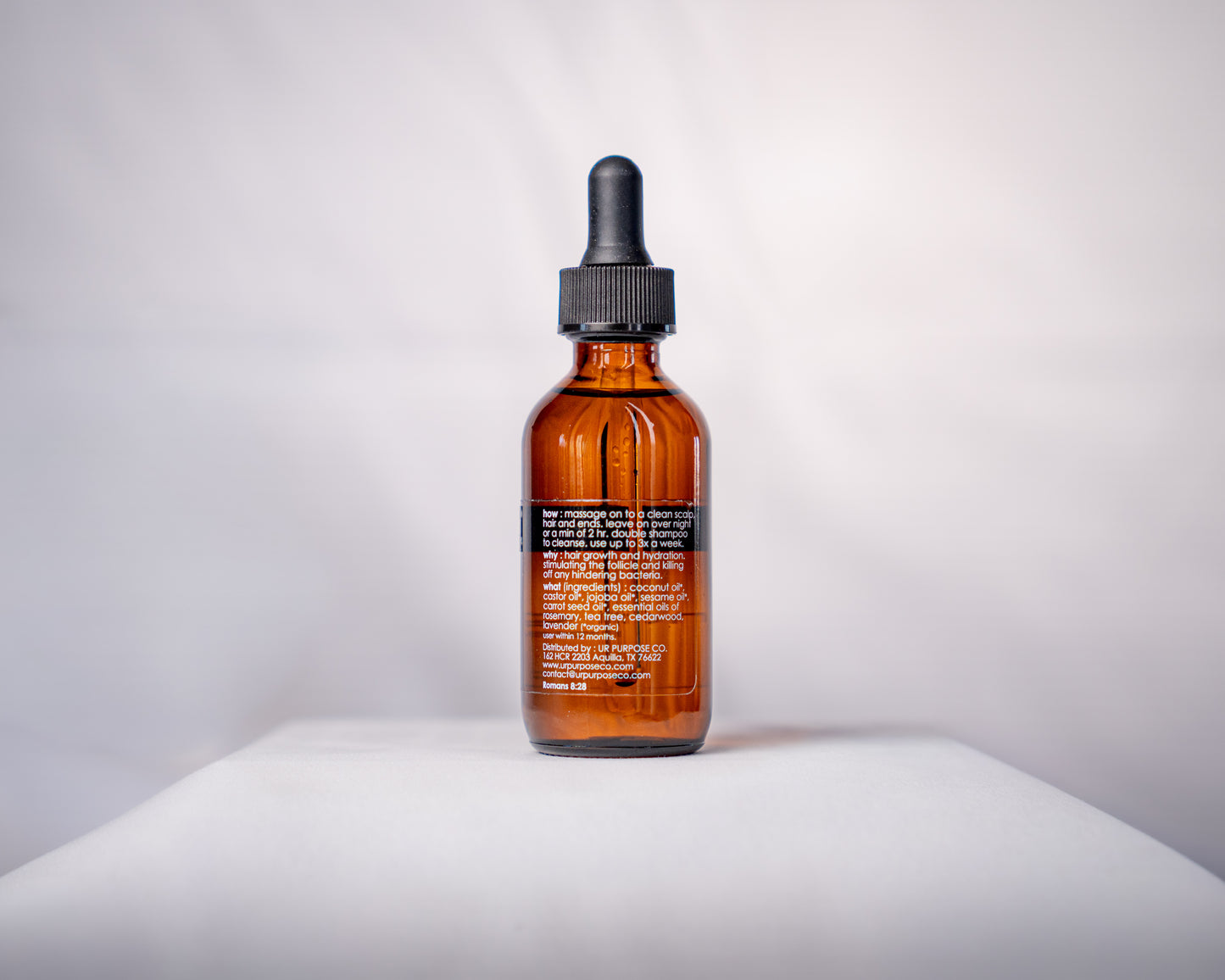 Hair Growth Serum
