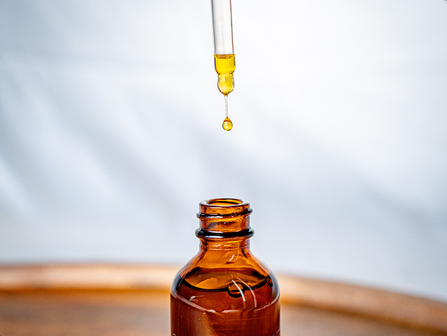 Hair Growth Serum