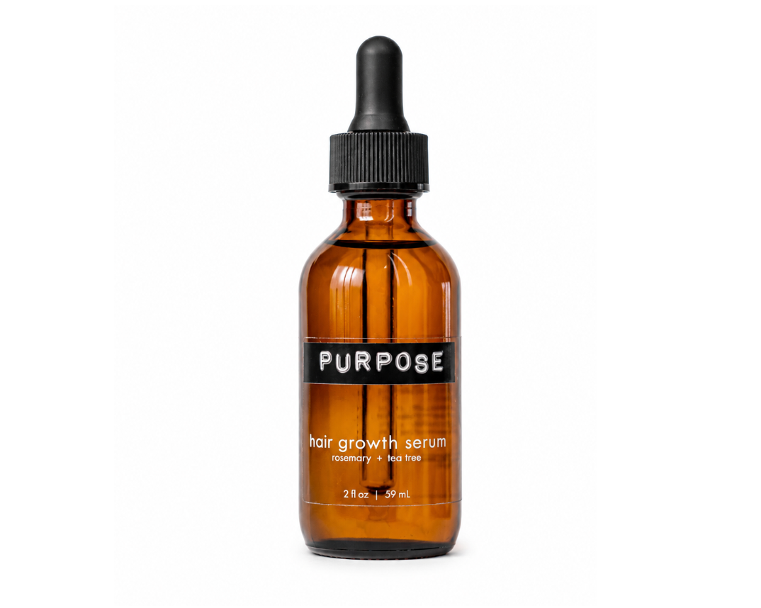 Hair Growth Serum