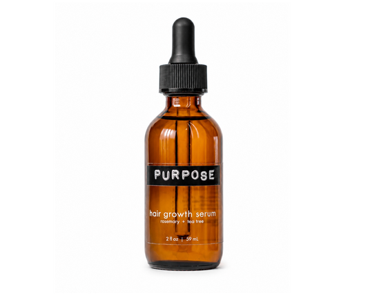 Hair Growth Serum
