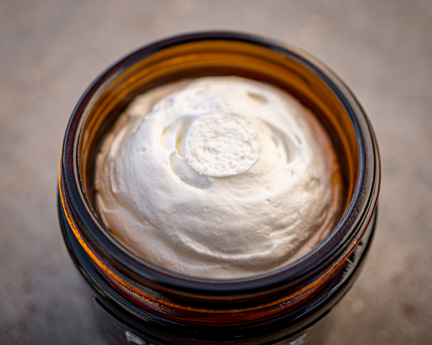 Tallow Whip - sensitive skin + no eo